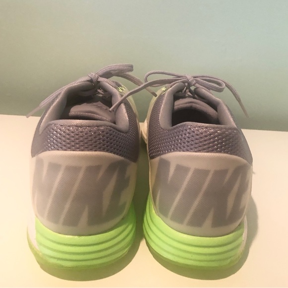 Nike Lunar Fire Golf Men’s Shoe 11 Worn a Few Times - Picture 3 of 10